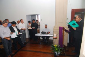 2010 - Caeté - Santuário Nossa Senhora da Piedade 